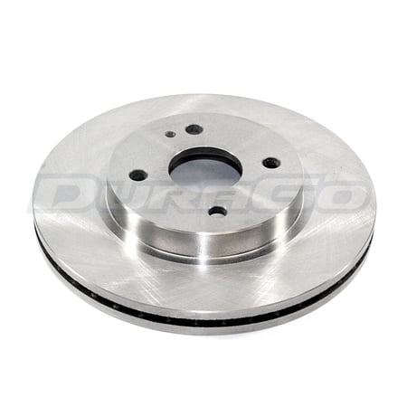 DuraGo Disc Brake Rotor BR900998