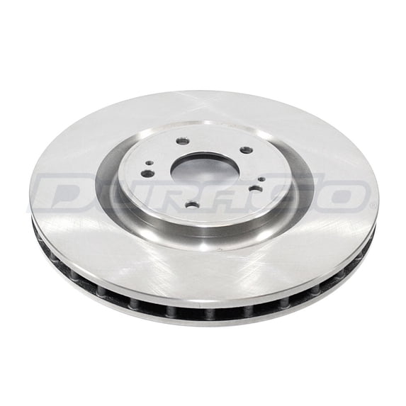 DuraGo Disc Brake Rotor BR901002