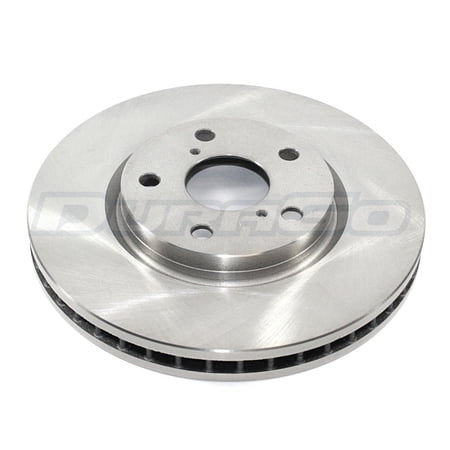 DuraGo Disc Brake Rotor BR901014