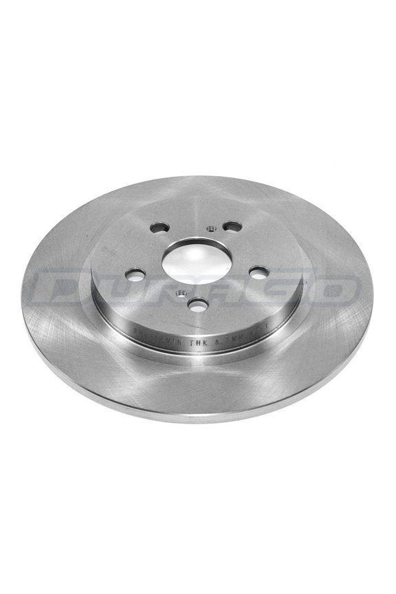 Disc Brake Rotor BR901016