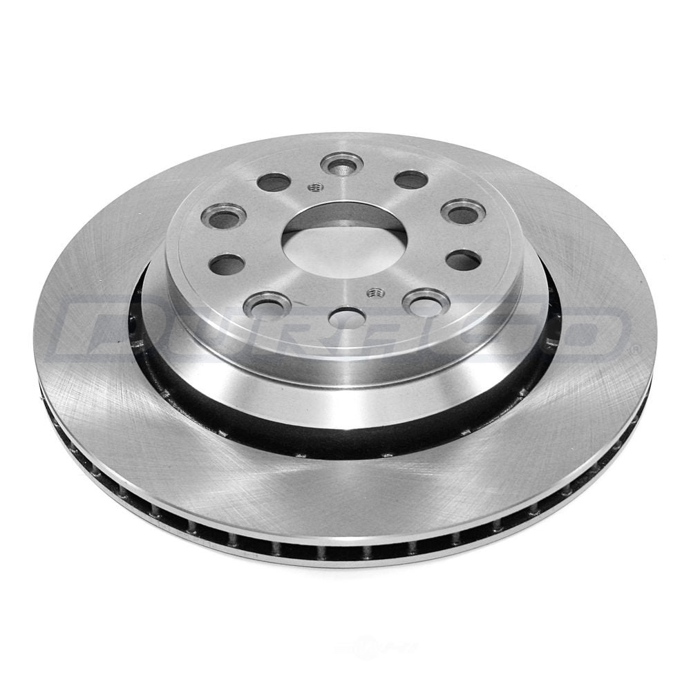 DuraGo Disc Brake Rotor BR901018