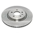 thumbnail image 1 of DuraGo Disc Brake Rotor BR901020, 1 of 2