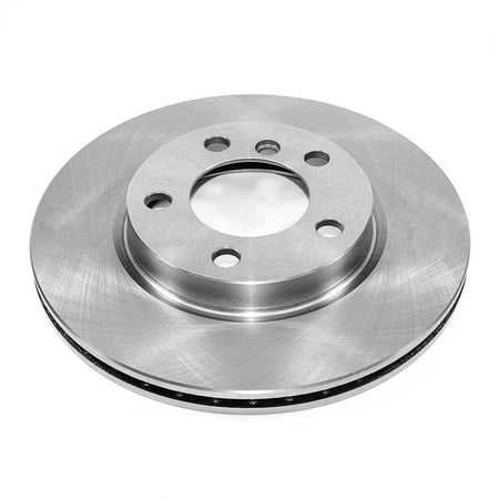 DuraGo Disc Brake Rotor BR901044