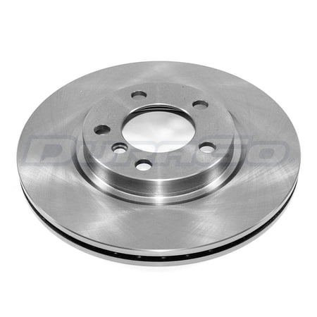 DuraGo Disc Brake Rotor BR901046