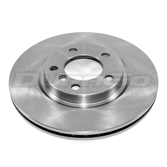 DuraGo Disc Brake Rotor BR901046
