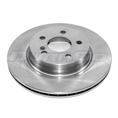 DuraGo Disc Brake Rotor BR901060