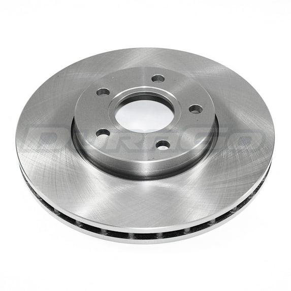 DuraGo Disc Brake Rotor BR901066