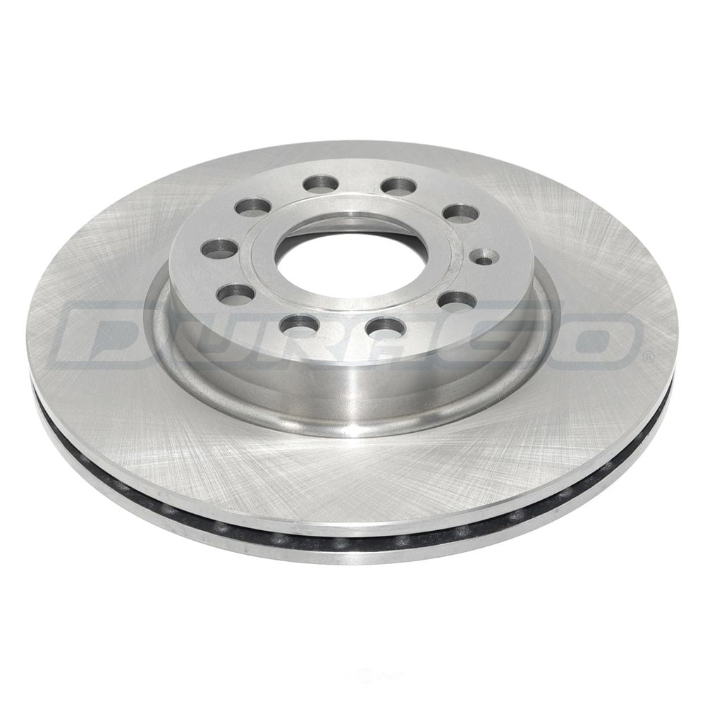 DuraGo Disc Brake Rotor BR901074