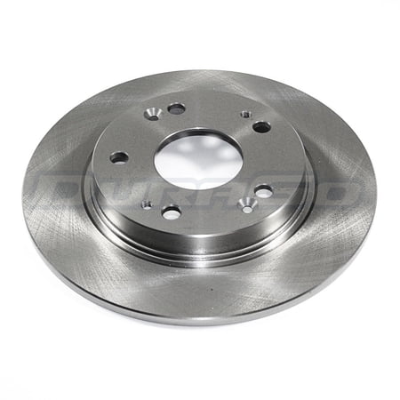 DuraGo Disc Brake Rotor BR901076