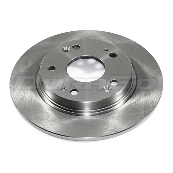 DuraGo Disc Brake Rotor BR901076