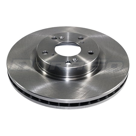 DuraGo Disc Brake Rotor BR901080