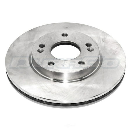 DuraGo Disc Brake Rotor BR901096