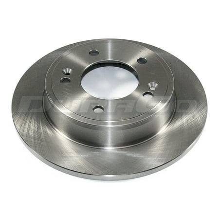 DuraGo Disc Brake Rotor BR901100