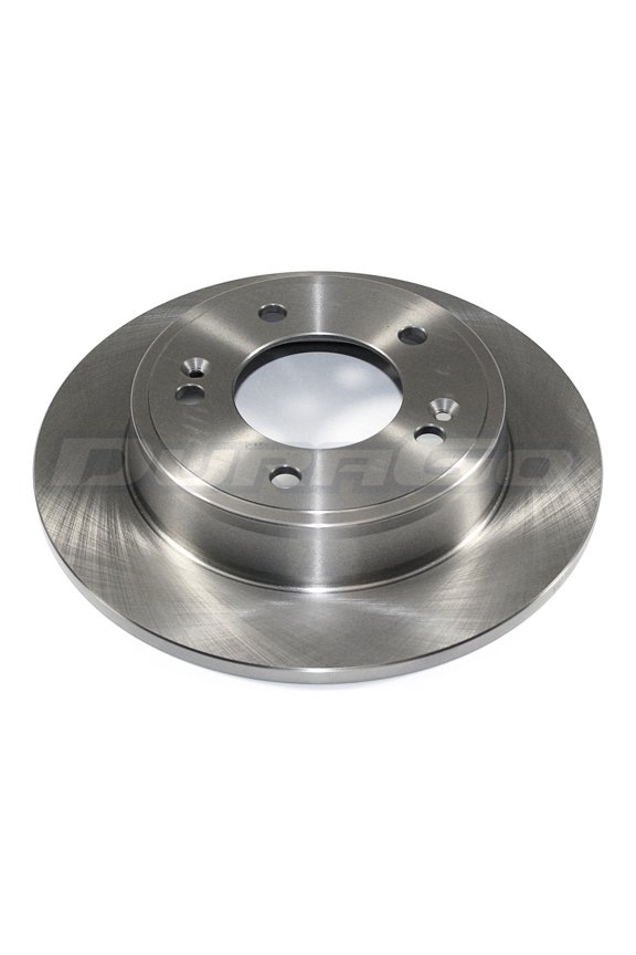 Disc Brake Rotor BR901100