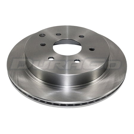 DuraGo Disc Brake Rotor BR901118