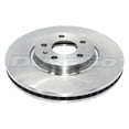thumbnail image 1 of DuraGo Disc Brake Rotor BR901126, 1 of 2
