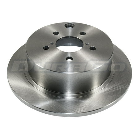 DuraGo Disc Brake Rotor BR901128