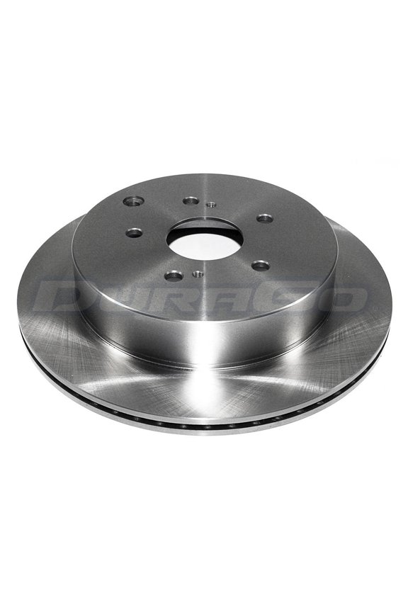 Disc Brake Rotor BR901140