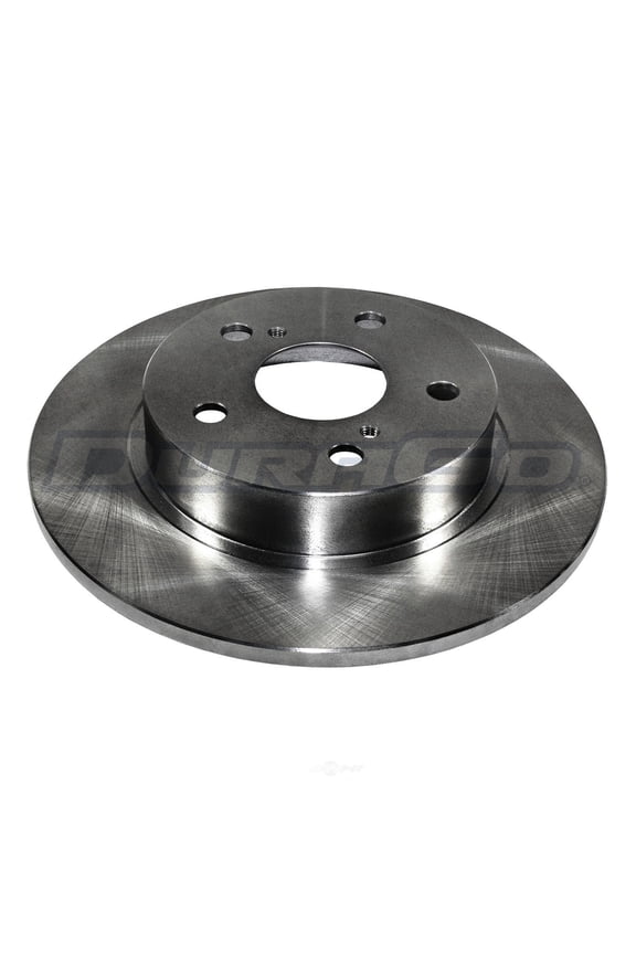 Disc Brake Rotor BR901146
