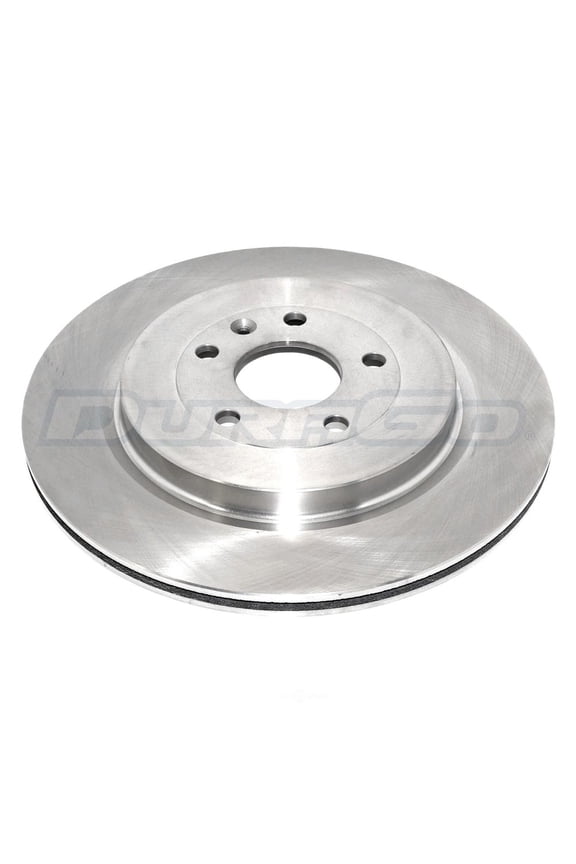 Disc Brake Rotor BR901160