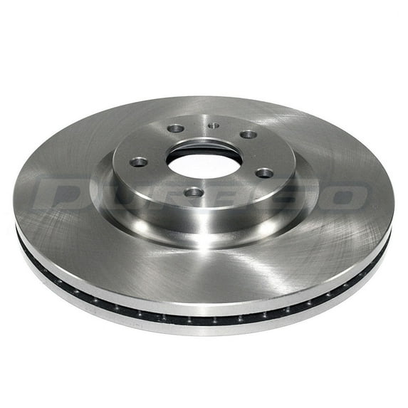DuraGo Disc Brake Rotor BR901164