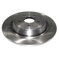 thumbnail image 1 of DuraGo Disc Brake Rotor BR901168, 1 of 2