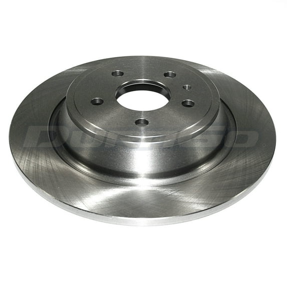 DuraGo Disc Brake Rotor BR901168