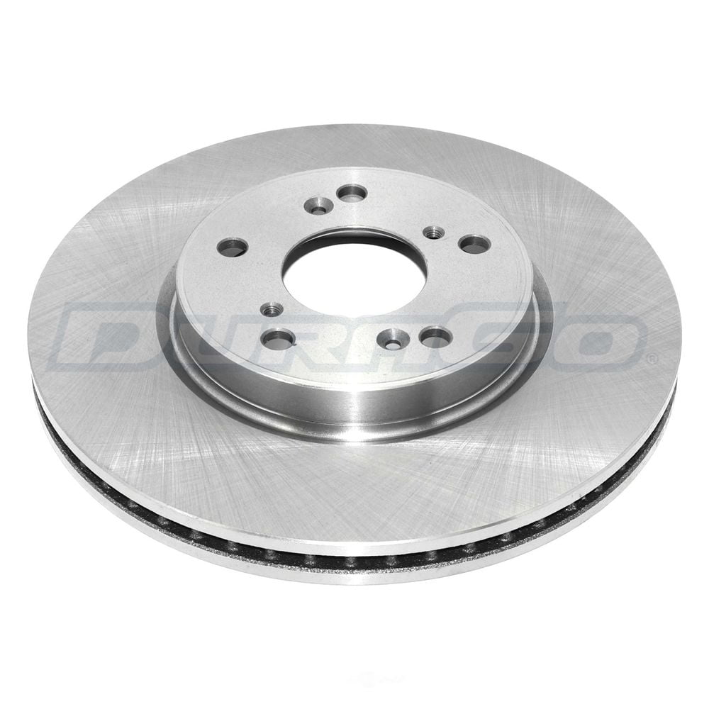 DuraGo Disc Brake Rotor BR901178