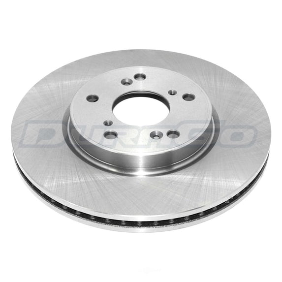 DuraGo Disc Brake Rotor BR901178
