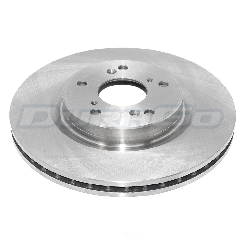 DuraGo Disc Brake Rotor BR901180