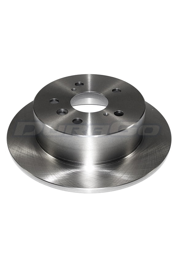 Disc Brake Rotor BR901192