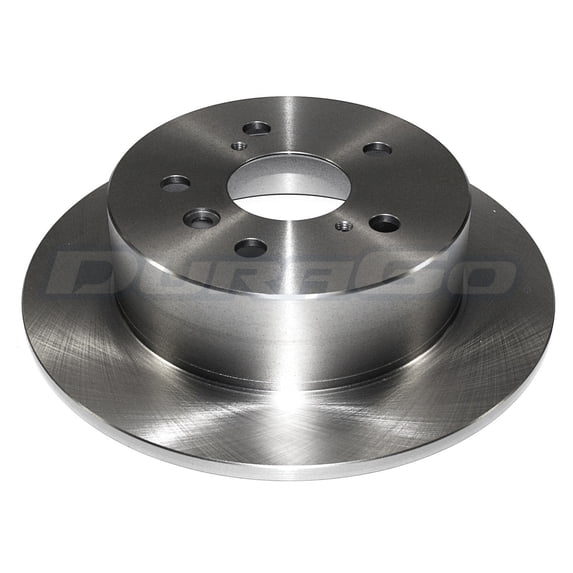 DuraGo Disc Brake Rotor BR901192