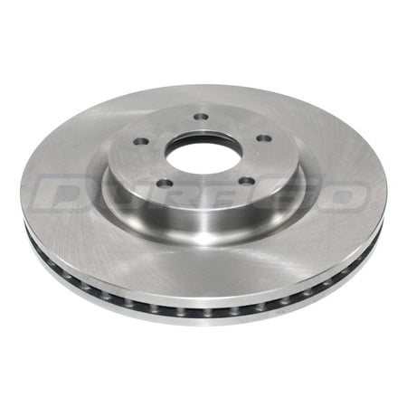 DuraGo Disc Brake Rotor BR901204