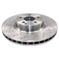 thumbnail image 1 of DuraGo Disc Brake Rotor BR901226, 1 of 2