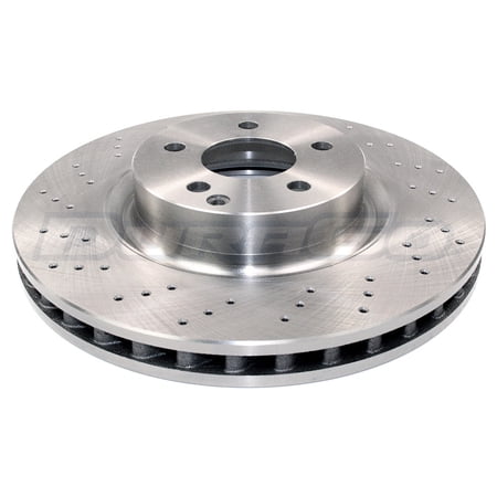 DuraGo Disc Brake Rotor BR901226