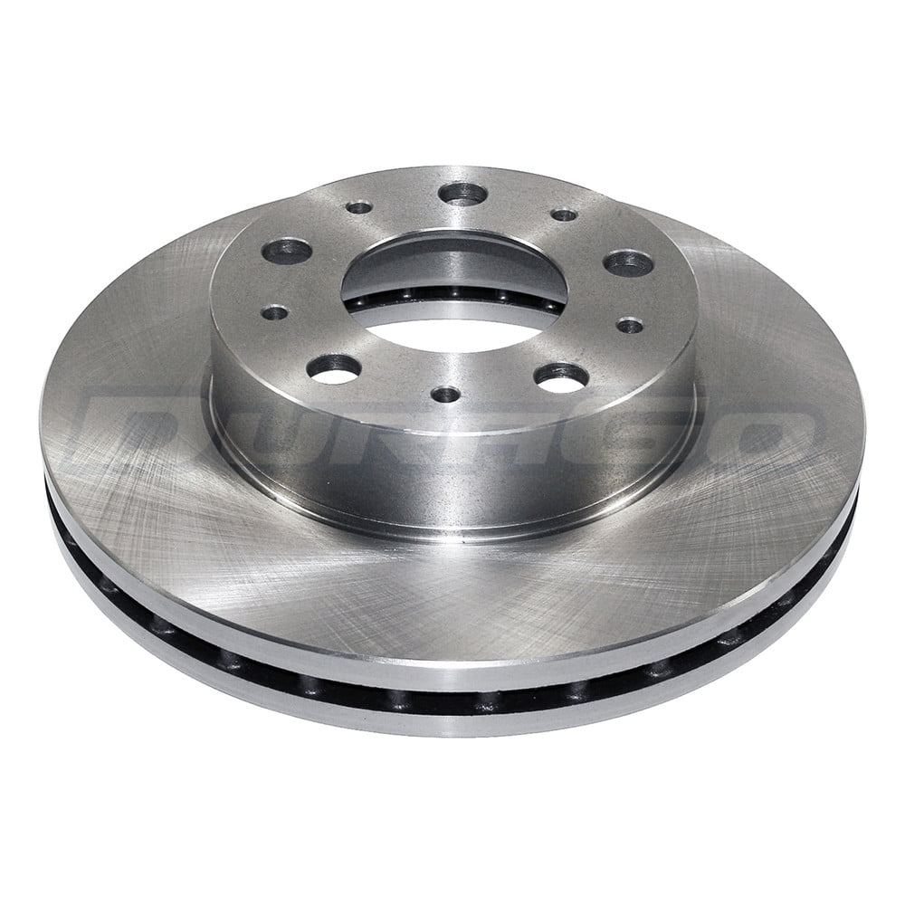DuraGo Disc Brake Rotor BR901276