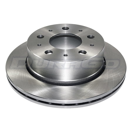 DuraGo Disc Brake Rotor BR901278