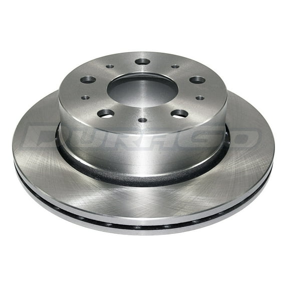 DuraGo Disc Brake Rotor BR901278