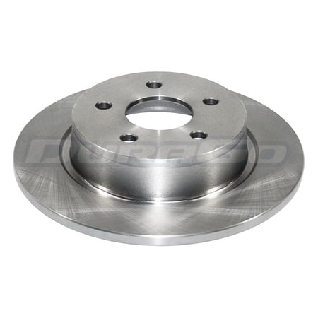 DuraGo Disc Brake Rotor BR901282