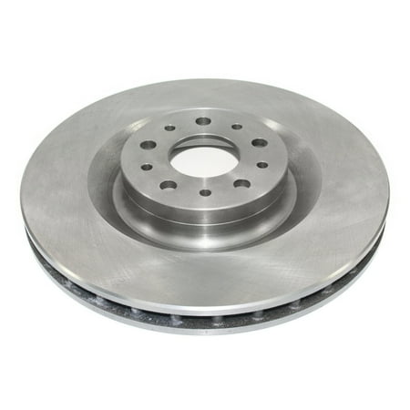 DuraGo Disc Brake Rotor BR901326