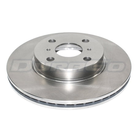 DuraGo Disc Brake Rotor BR901356