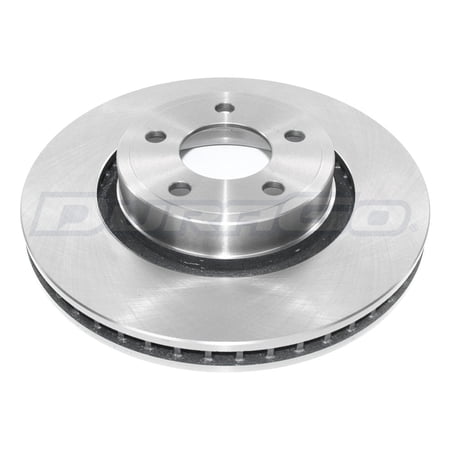 DuraGo Disc Brake Rotor BR901378