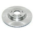 thumbnail image 1 of DuraGo Disc Brake Rotor BR901380, 1 of 2