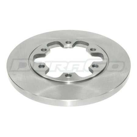 DuraGo Disc Brake Rotor BR901388