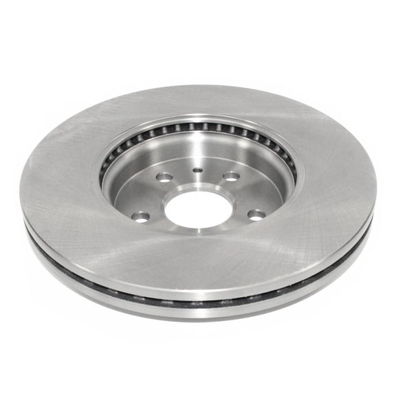 DuraGo Disc Brake Rotor BR901406