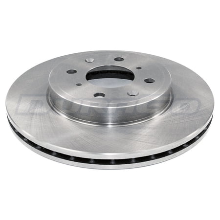 DuraGo Disc Brake Rotor BR901418