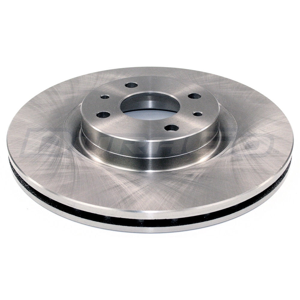 DuraGo Disc Brake Rotor BR901434