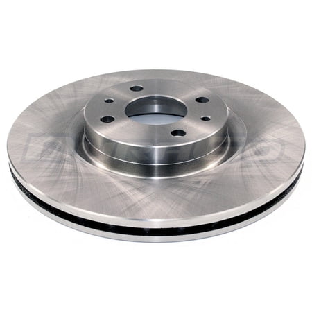 DuraGo Disc Brake Rotor BR901434