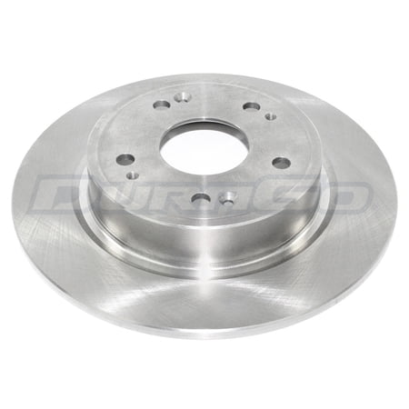 DuraGo Disc Brake Rotor BR901456