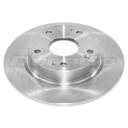 DuraGo Disc Brake Rotor BR901460
